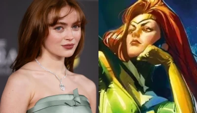 photo instagram marvel