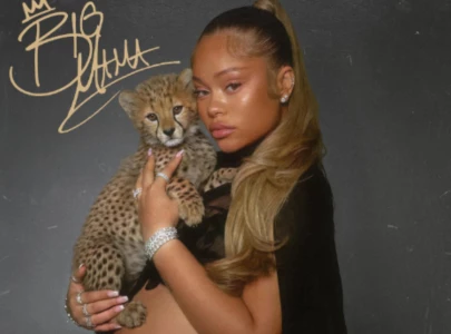 latto announces pregnancy and big mama album set for may release