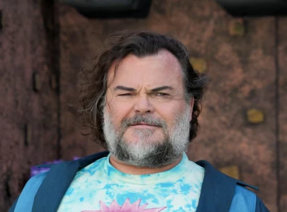 jack black expresses interest in yakuza adaptation as sega expands live action projects