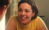 olivia colman s heartstopper role recasted as replacement for netflix movie finale confirmed