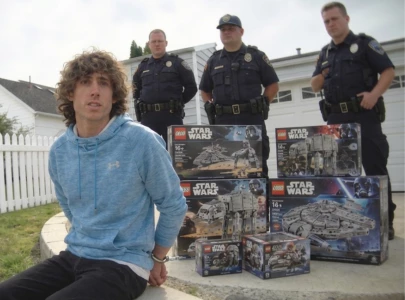 reckless ben reveals what was hidden in unredacted police footage that was never meant to be released in new video