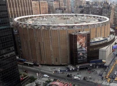 madison square garden s leaked database allegedly profiled celebrities and assigned vip risk ratings