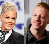 pink responds to backlash for criticising macklemore s free palestine message with instagram memes pink responds to backlash for criticising macklemore s free palestine message with instagram memes