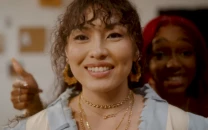 southern fried rice keke palmer s keytv unveils trailer for new coming of age campus series southern fried rice keke palmer s keytv unveils trailer for new coming of age campus series