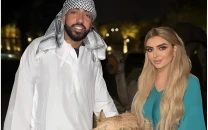 french montana reveals how he met dubai princess sheikha mahra amid engagement