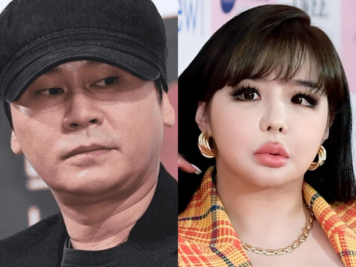 park bom doubles down on accusations against yg entertainment after 4 5 quadrillion lawsuit drama
