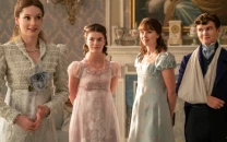 bridgerton showrunner confirms leads for upcoming seasons at season 4 paris premiere