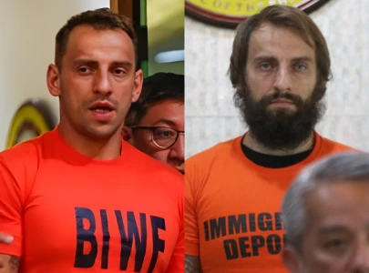 vitaly zdorovetskiy s new photos from the philippines spark buzz ahead of deportation to russia