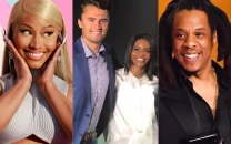 candace owens shares texts revealing charlie kirk s praise for nicki minaj and jay z s monster verses candace owens shares texts revealing charlie kirk s praise for nicki minaj and jay z s monster verses