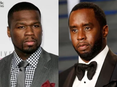 50 cent weighs in on diddy s alleged prison attack with ruthless social media comment 50 cent weighs in on diddy s alleged prison attack with ruthless social media comment