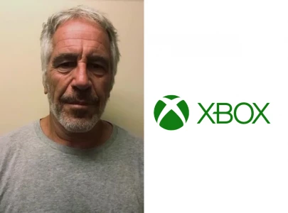 jeffrey epstein was permanently banned from xbox live in 2013 us justice department files show