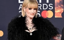 kelly osbourne addresses body shaming comments following 2026 brit awards appearance kelly osbourne addresses body shaming comments following 2026 brit awards appearance