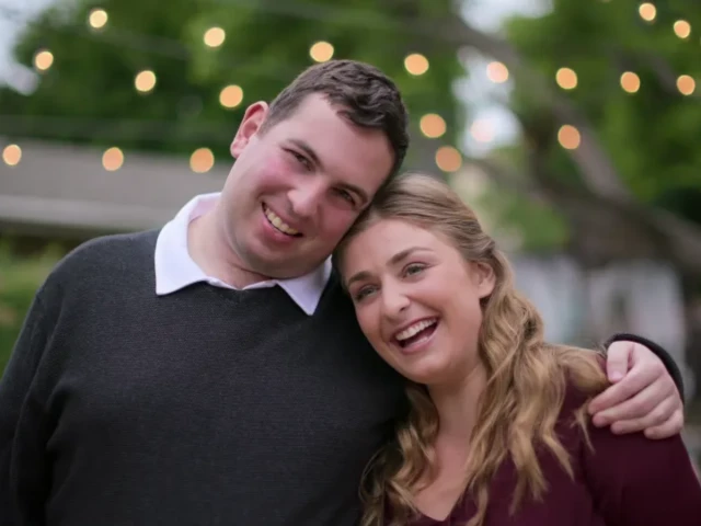 ‘Love on the Spectrum’ stars Abbey Romeo and David Isaacman’s reason for split after 5 years revealed ‘Love on the Spectrum’ stars Abbey Romeo and David Isaacman’s reason for split after 5 years revealed