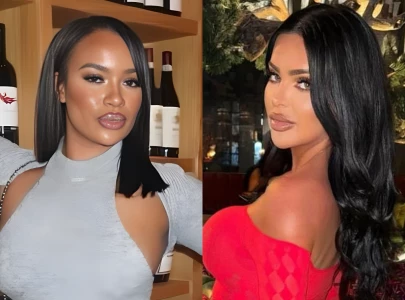 klaudia glam s friend lala breaks silence says clash with rielleuk stemmed from old tensions