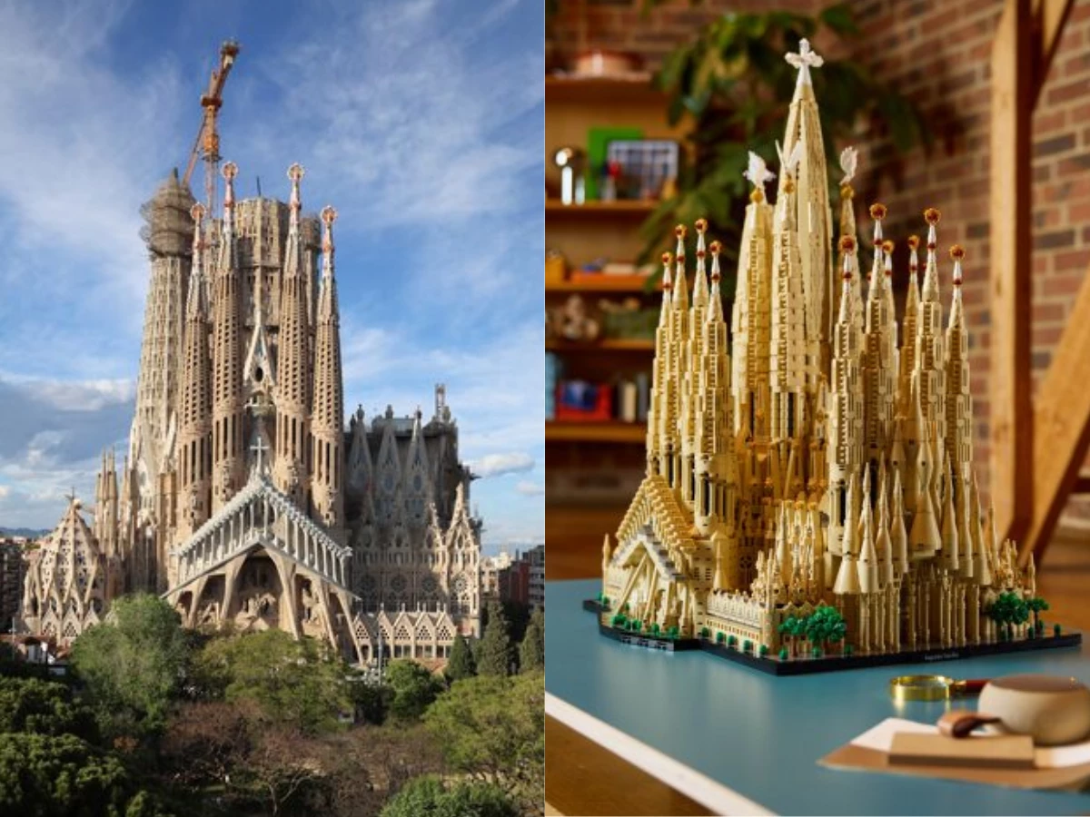photo reuters lego