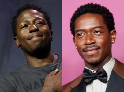 david jonsson vs damson idris fans divided over marvel s casting of new black panther