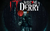 it welcome to derry premiere on hbo max leaves fans stunned with chilling opening scene it welcome to derry premiere on hbo max leaves fans stunned with chilling opening scene