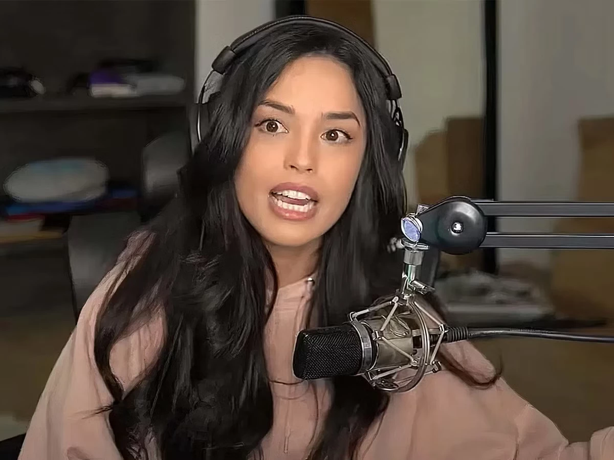is valkyrae quitting twitch streamer contemplates move amid stalking and harrasment incidents