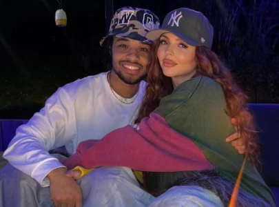 jesy nelson and fianc zion foster split after twins sma diagnosis remain united as co parents