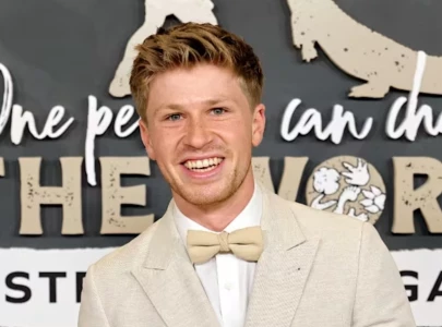 robert irwin reveals he was glad to leave los angeles after dwt s win i am not a city kid