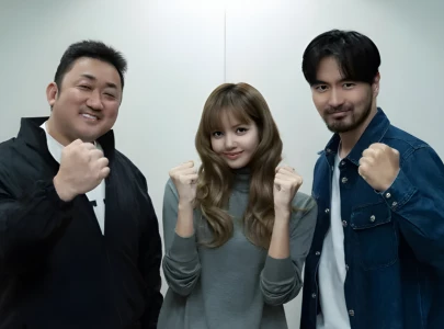 lisa don lee and lee jin uk to lead netflix s new extraction universe thriller tygo lisa don lee and lee jin uk to lead netflix s new extraction universe thriller tygo