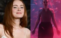 sadie sink shares her view on eleven s ending after stranger things finale