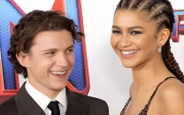 zendaya s euphoria co star reveals tom holland s sweet gesture for fiancee amid season 3 shooting