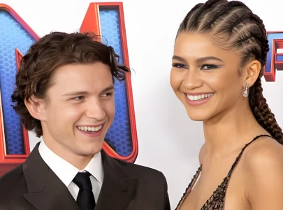 zendaya opens up about life in london with fianc tom holland zendaya opens up about life in london with fianc tom holland