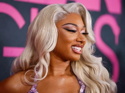 megan thee stallion celebrates owning her masters and 5 businesses at age 30