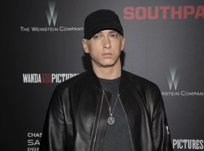 eminem marks 18 years of sobriety shares milestone chip marked xviii