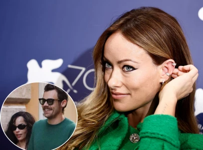 truth behind olivia wilde s alleged post about ex harry styles engagement with zo kravitz