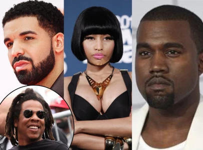 jay z seemingly takes dig at drake kanye west and nicki minaj with roots picnic freestyle