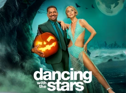 here s who s joining dancing with the stars as guest judge for week 8 after latest elimination here s who s joining dancing with the stars as guest judge for week 8 after latest elimination