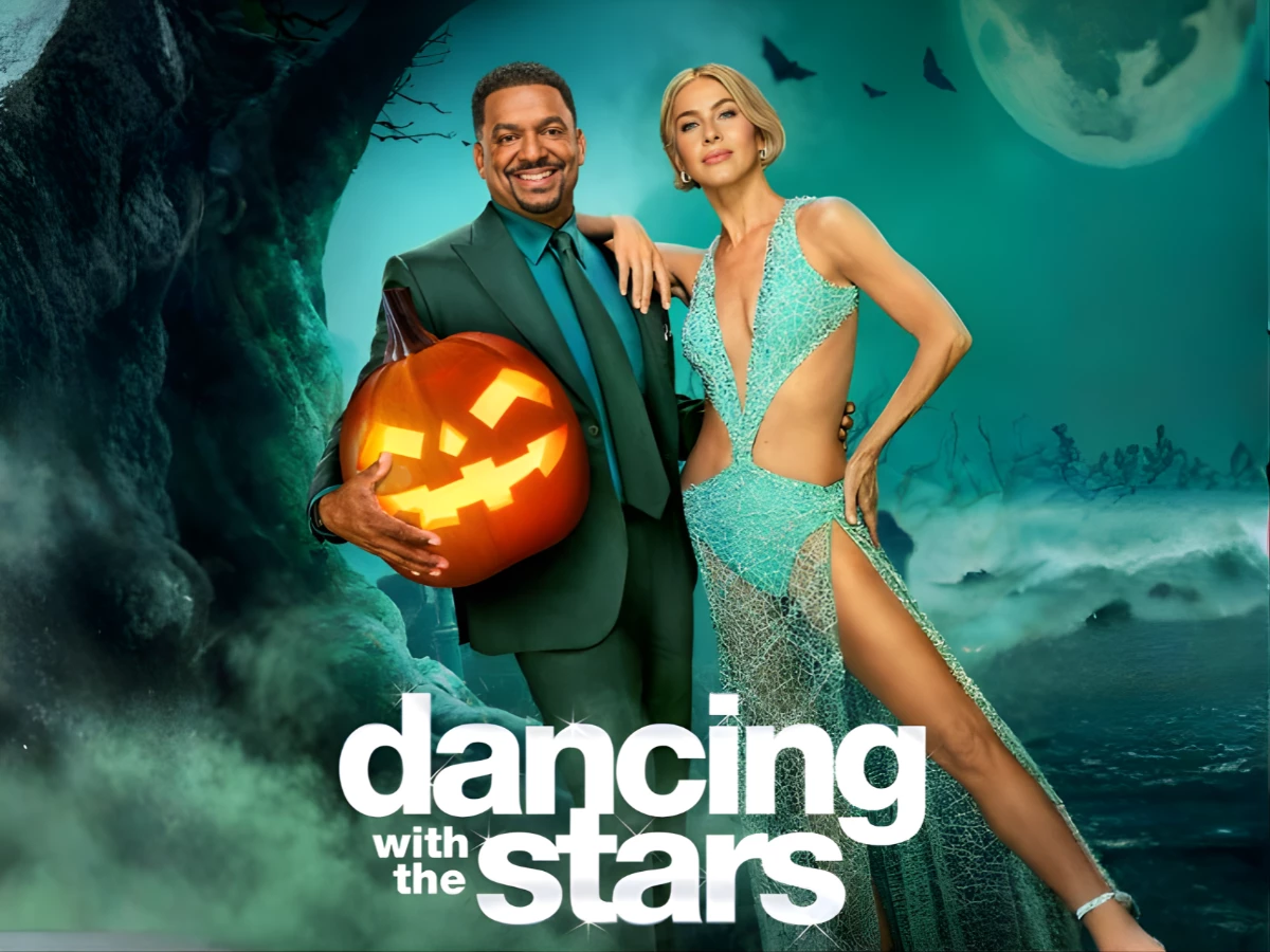 here s who s joining dancing with the stars as guest judge for week 8 after latest elimination