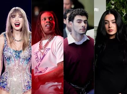luigi mangione ditches taylor swift and charli xcx s music for lil durk s songs in prison