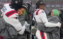 cardi b celebrates stefon diggs super bowl berth after patriots defeat broncos