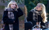 sabrina carpenter s prospect park photos have fans guessing what s coming next sabrina carpenter s prospect park photos have fans guessing what s coming next