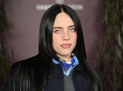 billie eilish calls out billionaires and donates millions at 2025 wsj innovator awards in nyc