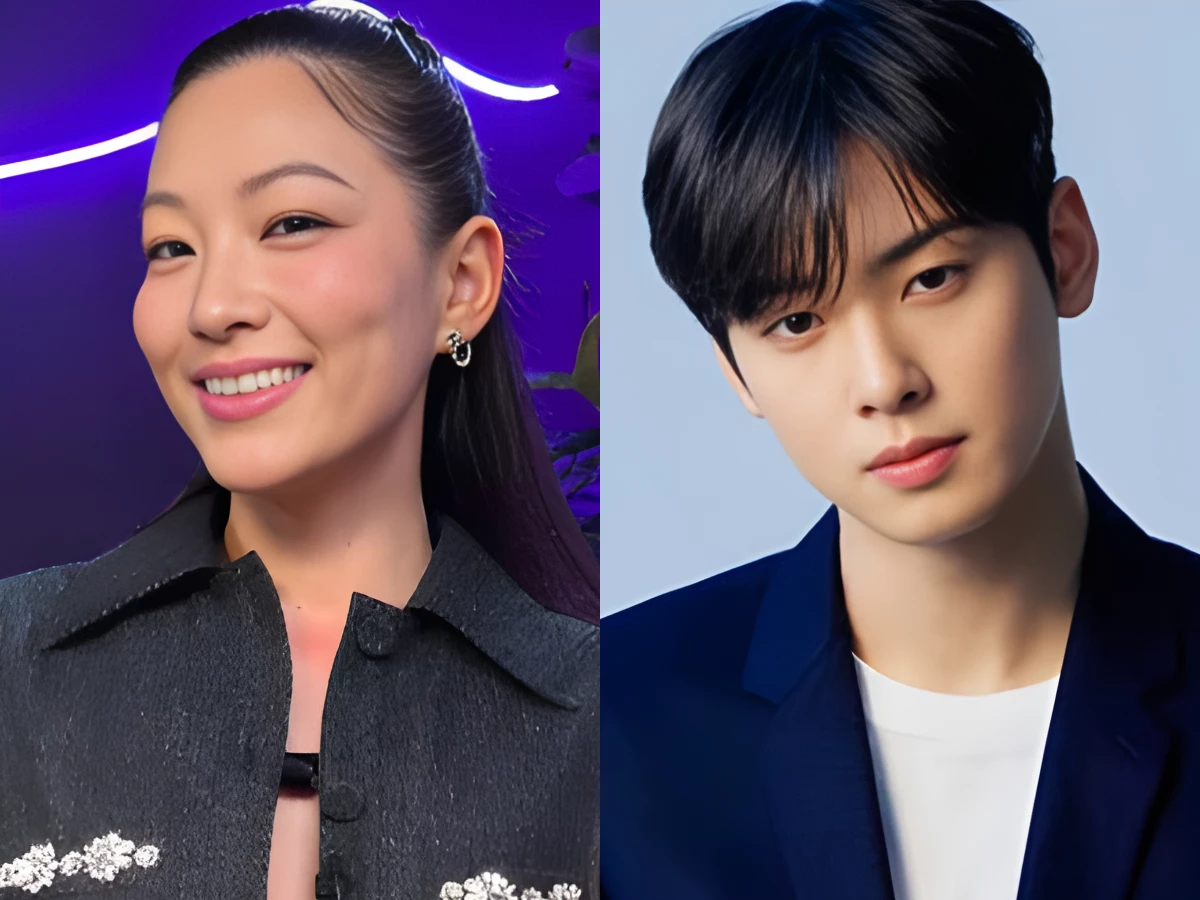 kpop demon hunters star arden cho criticised for supporting cha eunwoo amid tax evasion scandal