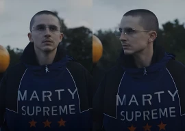 timoth e chalamet reveals drastic hair transformation amid marty supreme promotions timoth e chalamet reveals drastic hair transformation amid marty supreme promotions