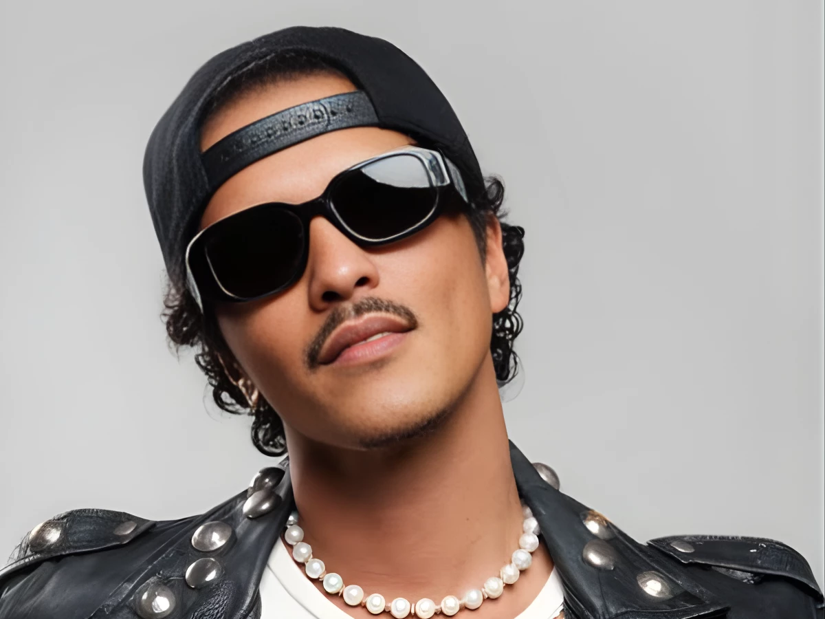 bruno mars confirms new solo album is finished after nearly a decade