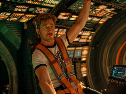 ryan gosling s project hail mary debuts with 96 rotten tomatoes score ahead of release