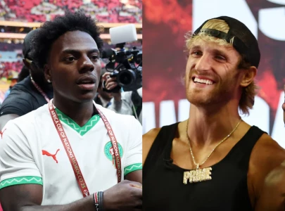 ishowspeed s accidental blow to la knight aids logan paul and austin theory in title win