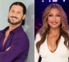 dwts val chmerkovskiy and carrie ann inaba drama explained will smith oscar s slap reference and apology