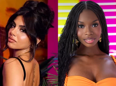 love island usa contestant huda mustafa apologises to olandria carthen for laughing at racial slur