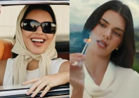 kendall jenner jokes about ex boyfriends and dating curse in super bowl 2026 fanatics advert kendall jenner jokes about ex boyfriends and dating curse in super bowl 2026 fanatics advert