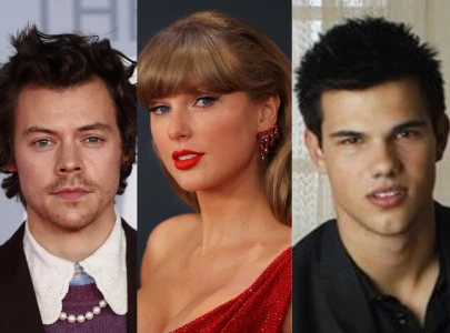 taylor swift s past romances reignite online debate over age gap relationships