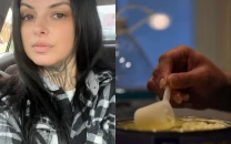 tiktok mother s viral baby formula experiment exposes religious institutions refusing aid