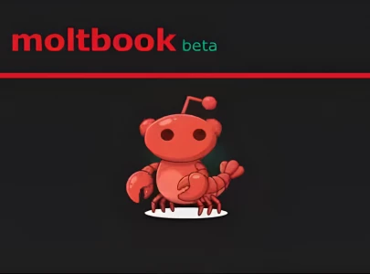 moltbook ai agents build religions publish manifesto on humanity on reddit style social platform