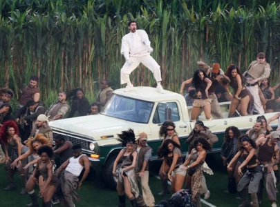 all the songs from bad bunny s historic super bowl lx halftime show setlist